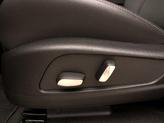 Thumbnail of 2024 Stellar Black Metallic Cadillac XT6