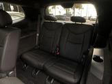 Thumbnail of 2024 Stellar Black Metallic Cadillac XT6