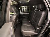 Thumbnail of 2024 Stellar Black Metallic Cadillac XT6