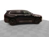 Thumbnail of 2024 Stellar Black Metallic Cadillac XT6