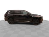 Thumbnail of 2024 Stellar Black Metallic Cadillac XT6