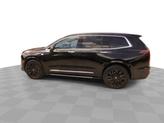 Thumbnail of 2024 Stellar Black Metallic Cadillac XT6