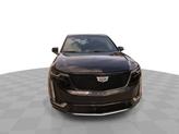 Thumbnail of 2024 Stellar Black Metallic Cadillac XT6