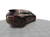 Thumbnail of 2024 Stellar Black Metallic Cadillac XT6