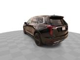 Thumbnail of 2024 Stellar Black Metallic Cadillac XT6
