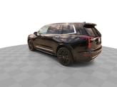 Thumbnail of 2024 Stellar Black Metallic Cadillac XT6