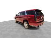 Thumbnail of 2023 Radiant Red Cadillac Escalade
