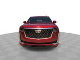 Thumbnail of 2023 Radiant Red Cadillac Escalade