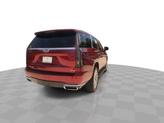 Thumbnail of 2023 Radiant Red Cadillac Escalade