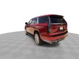 Thumbnail of 2023 Radiant Red Cadillac Escalade