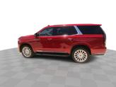 Thumbnail of 2023 Radiant Red Cadillac Escalade
