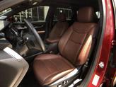 Thumbnail of 2024 Radiant Red Cadillac XT5