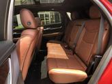 Thumbnail of 2024 Radiant Red Cadillac XT5