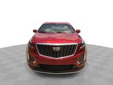 Thumbnail of 2024 Radiant Red Cadillac XT5