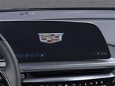 Thumbnail of 2025 Stellar Black Metallic Cadillac LYRIQ