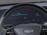 Thumbnail of 2025 Stellar Black Metallic Cadillac LYRIQ