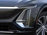 Thumbnail of 2025 Stellar Black Metallic Cadillac LYRIQ