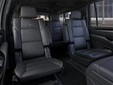 Thumbnail of 2025 Black Raven Cadillac Escalade ESV