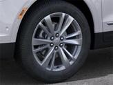 Thumbnail of 2025 Crystal White Tri-Coat Cadillac XT5