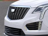 Thumbnail of 2025 Crystal White Tri-Coat Cadillac XT5