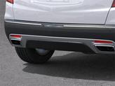 Thumbnail of 2025 Crystal White Tri-Coat Cadillac XT5