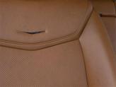 Thumbnail of 2025 Crystal White Tri-Coat Cadillac XT5