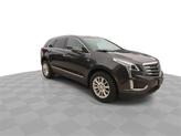 Thumbnail of 2019 Dark Granite Metallic Cadillac XT5