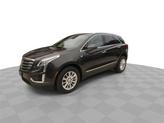 Thumbnail of 2019 Dark Granite Metallic Cadillac XT5