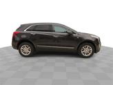 Thumbnail of 2019 Dark Granite Metallic Cadillac XT5
