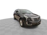 Thumbnail of 2019 Dark Granite Metallic Cadillac XT5