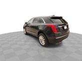 Thumbnail of 2019 Dark Granite Metallic Cadillac XT5
