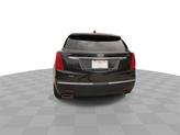Thumbnail of 2019 Dark Granite Metallic Cadillac XT5
