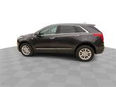Thumbnail of 2019 Dark Granite Metallic Cadillac XT5
