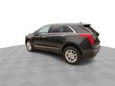 Thumbnail of 2019 Dark Granite Metallic Cadillac XT5