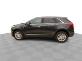 Thumbnail of 2019 Dark Granite Metallic Cadillac XT5