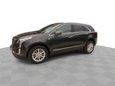 Thumbnail of 2019 Dark Granite Metallic Cadillac XT5