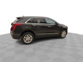 Thumbnail of 2019 Dark Granite Metallic Cadillac XT5