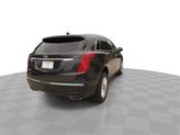 Thumbnail of 2019 Dark Granite Metallic Cadillac XT5