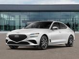 Thumbnail of 2026 Uyuni White Genesis G70