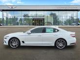 Thumbnail of 2026 Uyuni White Genesis G70