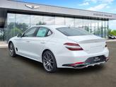 Thumbnail of 2026 Uyuni White Genesis G70