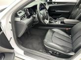 Thumbnail of 2022 Glacial White Pearl Kia K5