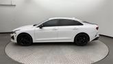 Thumbnail of 2022 Glacial White Pearl Kia K5