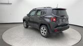 Thumbnail of 2022 Black Clearcoat Jeep Renegade