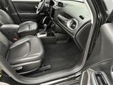 Thumbnail of 2022 Black Clearcoat Jeep Renegade