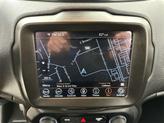 Thumbnail of 2022 Black Clearcoat Jeep Renegade