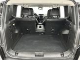 Thumbnail of 2022 Black Clearcoat Jeep Renegade