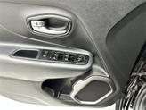 Thumbnail of 2022 Black Clearcoat Jeep Renegade