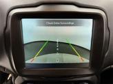 Thumbnail of 2022 Black Clearcoat Jeep Renegade