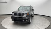 Thumbnail of 2022 Black Clearcoat Jeep Renegade